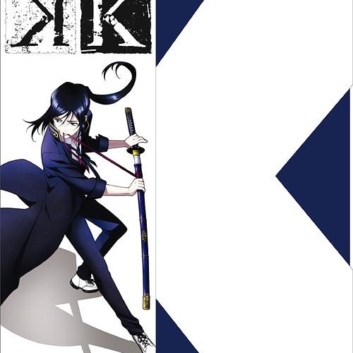 01 K'S Theme