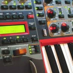 Nordsong - Nord Lead 3