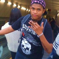 Lance Ruepong-E Gure ChaQ