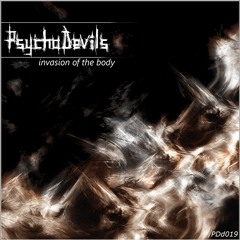Psychodevils - Emotion To Noise