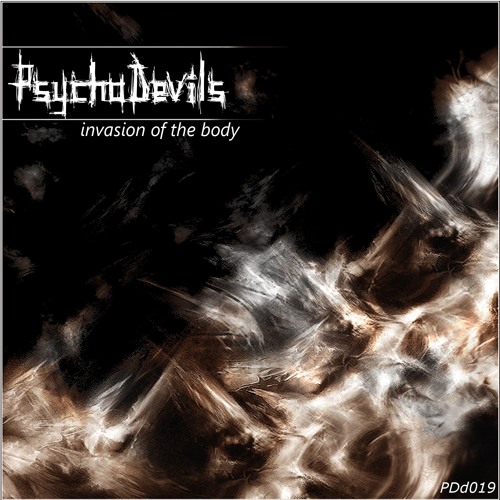 Psychodevils - Emotion To Noise