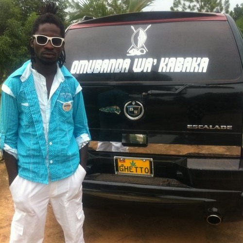 Stream Wendi H.E bobi wine (Bad Newz Promotionz) by Blud Psad Listen online for free on SoundCloud