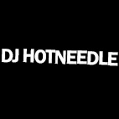 DJ HOTNEEDLE - Radha