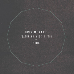 Kris Menace feat. Miss Kittin - Hide - Nhar Remix (Instrumental) - Compuphonic 23