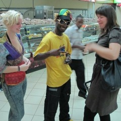 Ugandans
