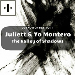 Juliett & Yo Montero - The Valley Of Shadows (Original Mix) (OUT on Divided)