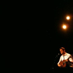 Mark Kozelek - New song (Ceiling Gazing) - Divan du Monde 2012