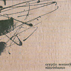 A Lonely Walk Across the Beach (In Late Afternoon Sunlight)