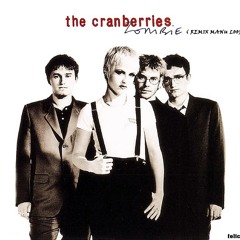 The Cranberries - Zombie (remix manu loops 2012)