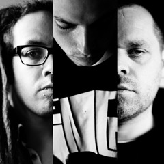 LA ROSE NOIRE - "DANS LE FLOU" - HERETIQUE EP