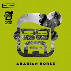 Nikki Noek — Arabian Horse (Extended Version)