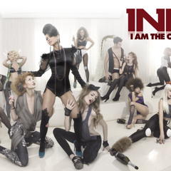 08 - Inna - We're Going In The Club