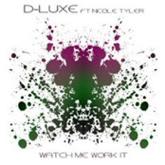 Watch Me Working (Original Mix)