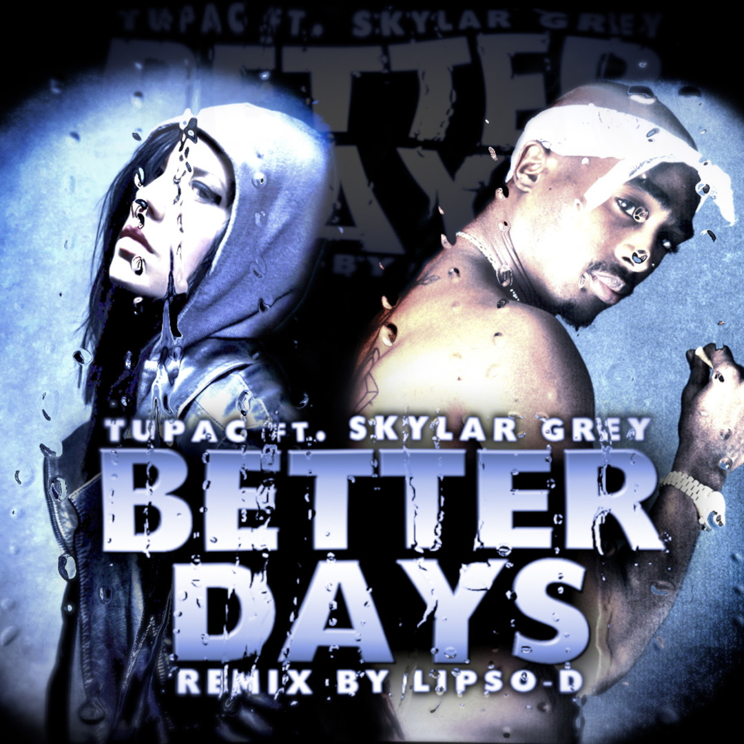 Tops – Better Days LA, image size:1080x1080