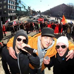 Dichter und Denker (HiGHAG)