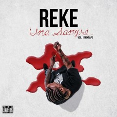 Con mi Glock - @Rekeson ( @FarandulaHipHop )