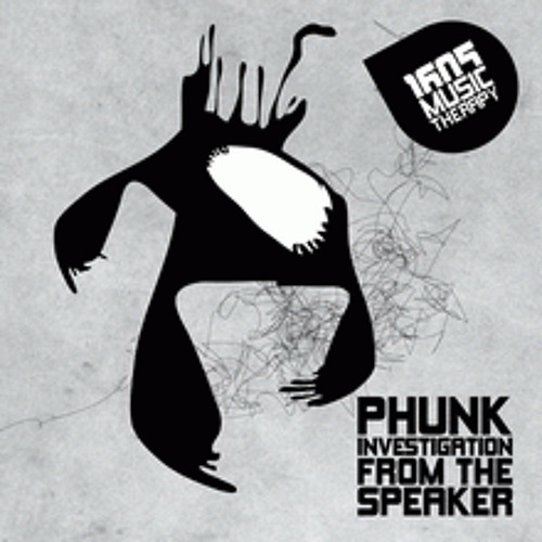 Phunk Investigation - From The speaker - (1605) preview