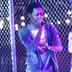 You Belong To Me - Tyler James Williams ( Brookln Remix )