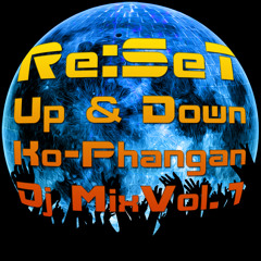 Up & Down Ko-Phangan