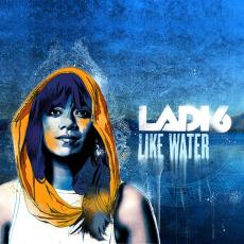 Ladi6-Like Water (Andrea Viani Remix)