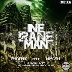 Ine Irane Man PhoeniX[Mafakher]&Nimosh Pro.jadoo music
