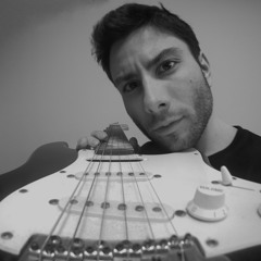 Rude Mood (SRV Acoustic Cover)