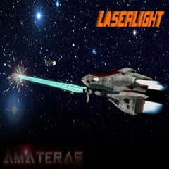 AMATERAS - Laserlight (ReMix)