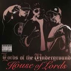 Lords of the Underground- The Clinic (Remix Seoh)