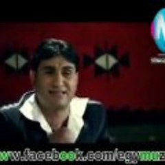 احمد شيبه من زنارة دى جى احمد شعبان