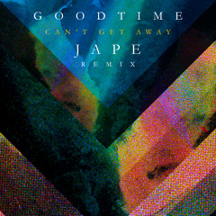 Can't Get Away (Jape Remix)
