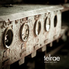 Telrae M002 - Various Artists - Telrae Mix by Salz Vol. 2