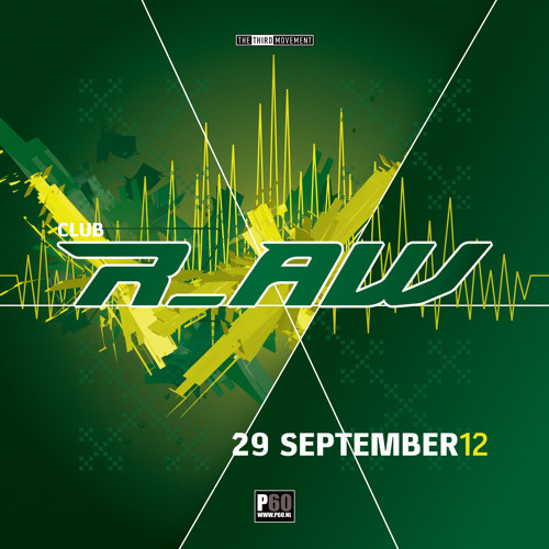 The Outside Agency - Club r_AW 29.09.2012