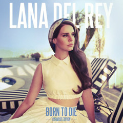Burning Desire Lana Del Rey