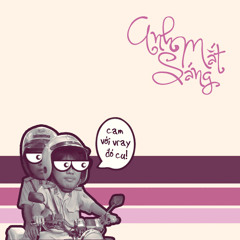 Anh Mắt Sáng (feat. V-Ray)