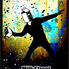 Der StrohHut-MilkStreet Walk (FREEDOWNLOAD via buy button)