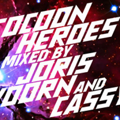 Himan - Midnight Express (Samuel L Session Remix) [on Cocoon Heroes Mixed by Joris Voorn]