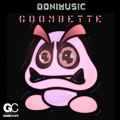 Doni - Goombette - Fight Against Bowser