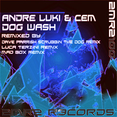 Andre Luki - Dog Wash (Luca Terzini Remix)