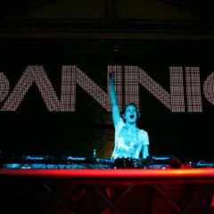 Dannic - November 2012 Promo Mix +DOWNLOAD