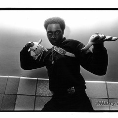 T La Rock It's Yours extra titch re rub