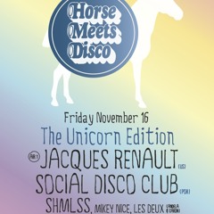 Mikey Nice - Rainbow Thunder Mix