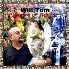 WICKED GAME - Will Tom - album WATERS OF BABYLON (2010).