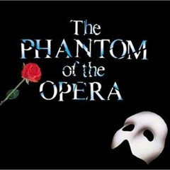 The phantom of the opera ( cover )  i messed it up :(