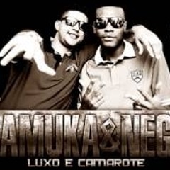 MC Samuka e Nego -  Luxo e camarote ♪ @Frases Funk