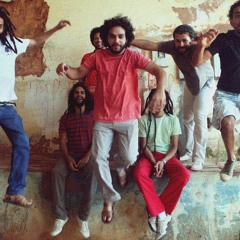 Jenipapo - Soma Cultural #8 - Entrevista no Espaço Arte, da Rádio Nacional AM