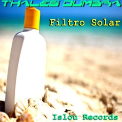 Thales Dumbra - Filtro Solar
