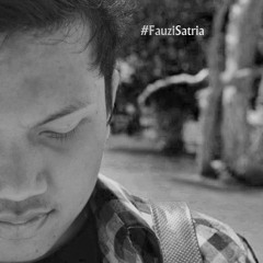 FAUZI SATRIA - I'M FALLING IN LOVE (cover)