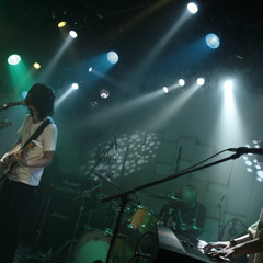 Glide 2012/11/13 下北沢ERA