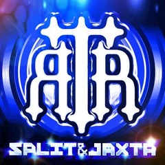 Split & Jaxta - The Raving Religion Promo Mix November 2012