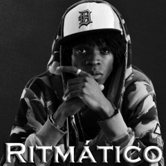 Ritmático - Pelo vício obcecado (NocivoBeats & Prod.Esqrdª)